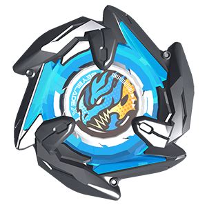 Beyblade X Planner.